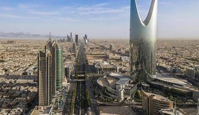 هيئة الرياض تطلق أعمال المسح الشامل لاستعمالات الأراضي والمباني