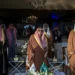 تحت رعاية خادم الحرمين الشريفين ونيابة عنه.. أمير منطقة الرياض يحضر الحفل الختامي للعرض الدولي السابع لجمال الخيل العربية الأصيلة