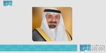 أمير منطقة نجران يرعى غدًا انطلاق "الملتقى الصحي السادس"