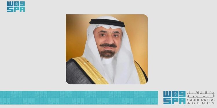 أمير منطقة نجران يرعى غدًا انطلاق "الملتقى الصحي السادس"