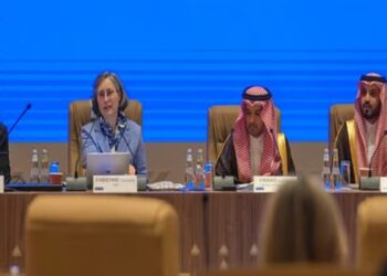 الكنهل: المملكة ملتزمة بتطبيق أحدث معايير المحاسبة الدولية للقطاع العام