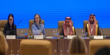 الكنهل: المملكة ملتزمة بتطبيق أحدث معايير المحاسبة الدولية للقطاع العام