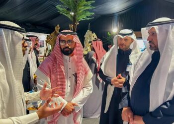 "إمارة القصيم" تُبرز موروثها ومنجزاتها في مهرجان الملك عبدالعزيز للإبل التاسع