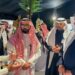 "إمارة القصيم" تُبرز موروثها ومنجزاتها في مهرجان الملك عبدالعزيز للإبل التاسع