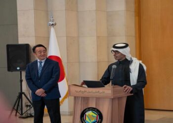 "التجارة الخارجية ترأس الفريق التفاوضي السعودي في الجولة الأولى لمفاوضات اتفاقية التجارة الحرة مع اليابان"