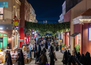 موسم الرياض 2024 يستقطب 10 ملايين زائر إلى فعالياته ومناطقه المتنوعة