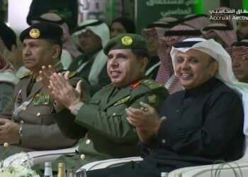 "المنتدى السعودي للمحاسبة يستعرض تجربة المملكة في التحول إلى أساس الاستحقاق المحاسبي ويكرم الجهات الفائزة"