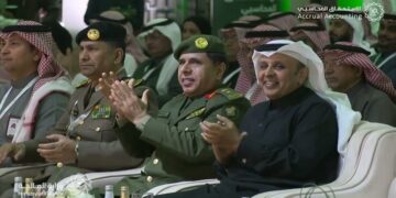 "المنتدى السعودي للمحاسبة يستعرض تجربة المملكة في التحول إلى أساس الاستحقاق المحاسبي ويكرم الجهات الفائزة"