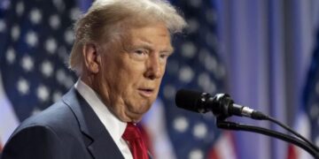 هل يواجه ترمب المحكمة العليا بعد تعيينات العطلة