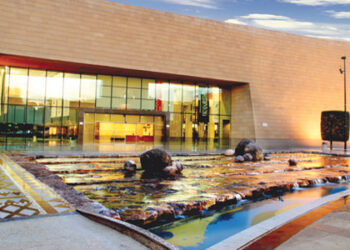 المتحف الوطني” يحتفي باللغة العربية بعدد من الفعاليات.. السبت المقبل