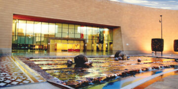 المتحف الوطني” يحتفي باللغة العربية بعدد من الفعاليات.. السبت المقبل