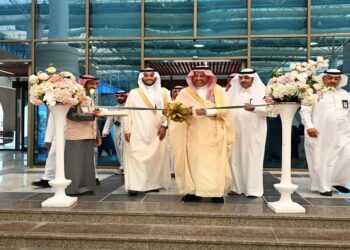 "جامعة الملك فيصل تنظم معرض 'تطوعك كفو 2' بأنشطة وبرامج تفاعلية"