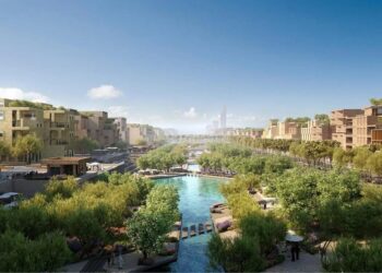 "المسار الرياضي" يطلق ثاني صندوق استثماري عقاري بقيمة 3 مليارات ريال لتطوير أبراج في وجهة الوادي