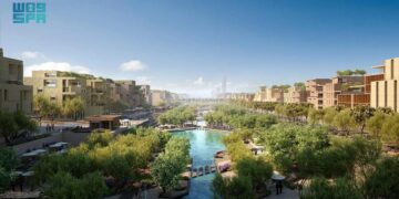 "المسار الرياضي" يطلق ثاني صندوق استثماري عقاري بقيمة 3 مليارات ريال لتطوير أبراج في وجهة الوادي