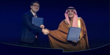 الجدعان يوقع عددًا من الاتفاقيات في مجال التعاون الضريبي والجمركي خلال مؤتمر الزكاة والضريبة والجمارك