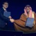 الجدعان يوقع عددًا من الاتفاقيات في مجال التعاون الضريبي والجمركي خلال مؤتمر الزكاة والضريبة والجمارك