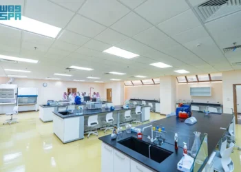 فريق بحثي بالمملكة يبتكر مادة مرجعية قياسية لفاكهة التمر