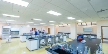 فريق بحثي بالمملكة يبتكر مادة مرجعية قياسية لفاكهة التمر