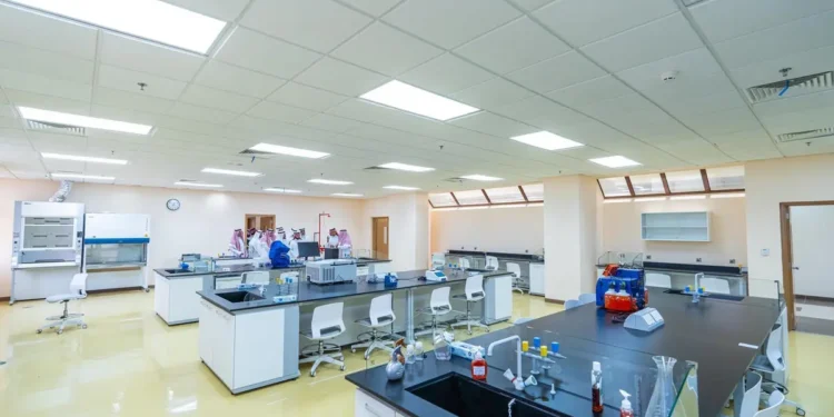 فريق بحثي بالمملكة يبتكر مادة مرجعية قياسية لفاكهة التمر