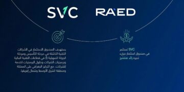 "السعودية للاستثمار الجريء" تضخ استثمارات في صندوق "رائد الثالث"