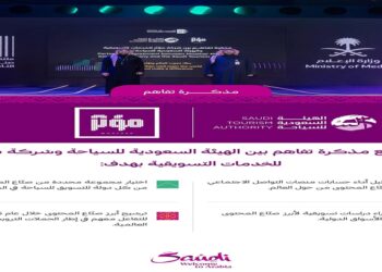السعودية تستثمر في المؤثرين لتعزيز سياحتها عالمياً