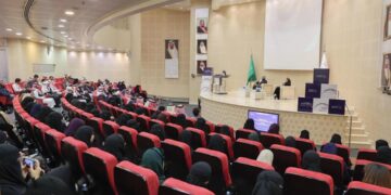 “رابطة موهبة” تعقد لقاءها السنوي الثالث بعنوان الاستثمار وتعظيم الأثر