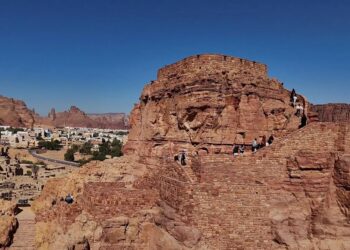 "على خطى ابن بطوطة": رحلة تفاعلية لاستكشاف تاريخ وثقافة العُلا عبر العصور