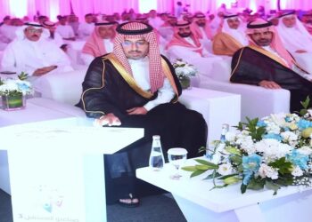 الأمير سعود بن جلوي يُدشّن حفل مبادرة "صناعيو المستقبل".. في نسختها الثالثة