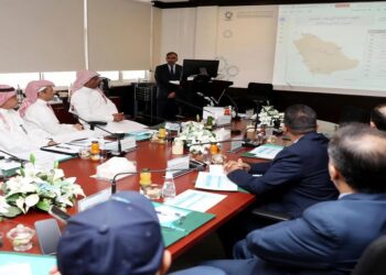 "المجلس الاستشاري للتدريب التقني والمهني بالشرقية يعقد أولى جلساته"