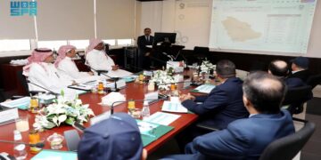 "المجلس الاستشاري للتدريب التقني والمهني بالشرقية يعقد أولى جلساته"