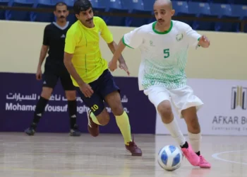 اختتام منافسات دوري المجموعات لبطولة غرفة أبها ‏تحت شعار ” أهلا بالعالم في عسير”