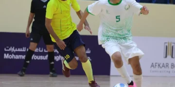 اختتام منافسات دوري المجموعات لبطولة غرفة أبها ‏تحت شعار ” أهلا بالعالم في عسير”