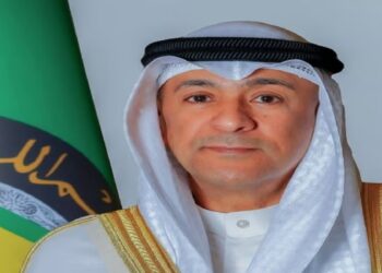 "البديوي: ضرورة بذل الجهود المشتركة لضمان وتسهيل وصول المساعدات إلى غزة"