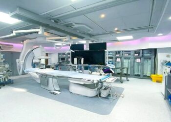 عملية قلب معقدة تنقذ حياة شاب مقيم في القصيم