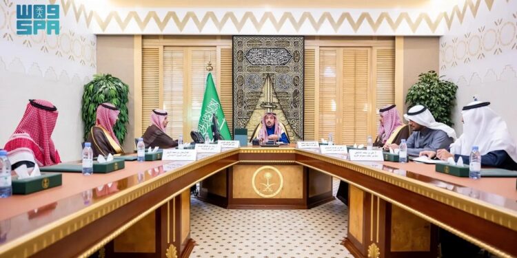 أمير القصيم يطلع على جهود بنك التنمية الاجتماعية في خدمة 4,427 مستفيدًا من البرامج غير المالية وتمويل 801 مشروع بمبالغ تجاوزت 51 مليون ريال