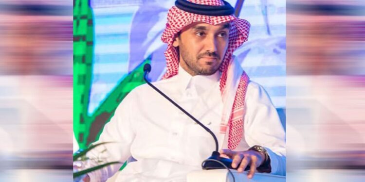 أمين اللجنة الأولمبية سابقا: الإنجازات تتوالى في السعودية.. وليست بمستغربة في ظل الدعم السخي من قيادتنا لجميع القطاعات