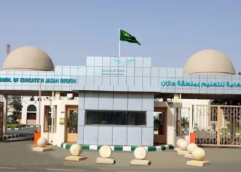 70 دولة في المنافسة.. 3200 طالب بجازان يؤدون اختبار مسابقة “بيبراس موهبة 24