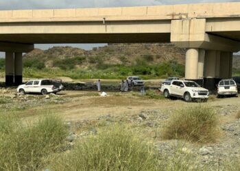 وادي قنونا”.. أحد أهم الوجهات السياحية والنزهات البرية بالقنفذة