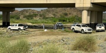 وادي قنونا”.. أحد أهم الوجهات السياحية والنزهات البرية بالقنفذة