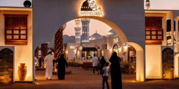 واجهة شتوية تفتح ذراعيها للجميع.. “مقصد قباء” مزيجٌ فريدٌ بين الحاضر والماضي