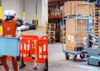 زيادة كبيرة في الطلب على الروبوتات بالمصانع السعودية بسبب التوسع في الاستخدام