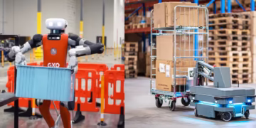 زيادة كبيرة في الطلب على الروبوتات بالمصانع السعودية بسبب التوسع في الاستخدام