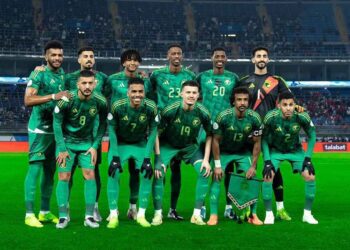 لتجديد الآمال.. السعودية على موعد حاسم مع اليمن في “خليجي 26”