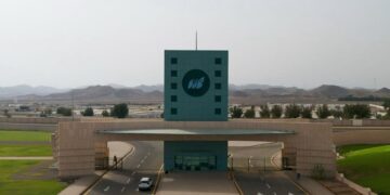 جامعة جدة تحصل على الاعتماد الأكاديمي الدولي ABET