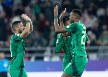 كأس الخليج الـ 26: الأخضر السعودي يعود من بعيد ويعبر المنتخب اليمني بعد ريمونتادا مثيرة