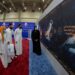 المتحف الرقمي يقدم تجربة ثرية لزوار مهرجان الملك عبدالعزيز للصقور 2024