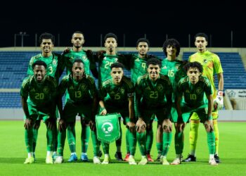 اتحاد كرة القدم .. 16 دورة تدريبية تؤهل 619 مدربًا سعودياً عام 2024