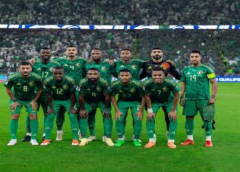 المنتخب الوطني يشارك في نسختي 2025 و2027 من كأس كونكاكاف الذهبية