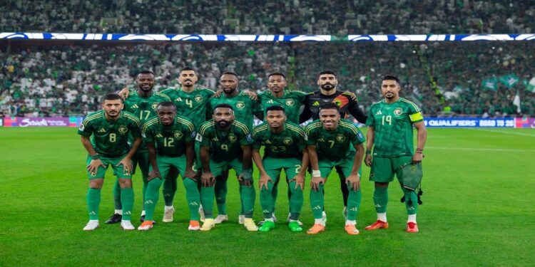 المنتخب الوطني يشارك في نسختي 2025 و2027 من كأس كونكاكاف الذهبية