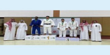 "تعليم الشرقية يستضيف بطولة الدفاع عن النفس على مستوى المملكة"